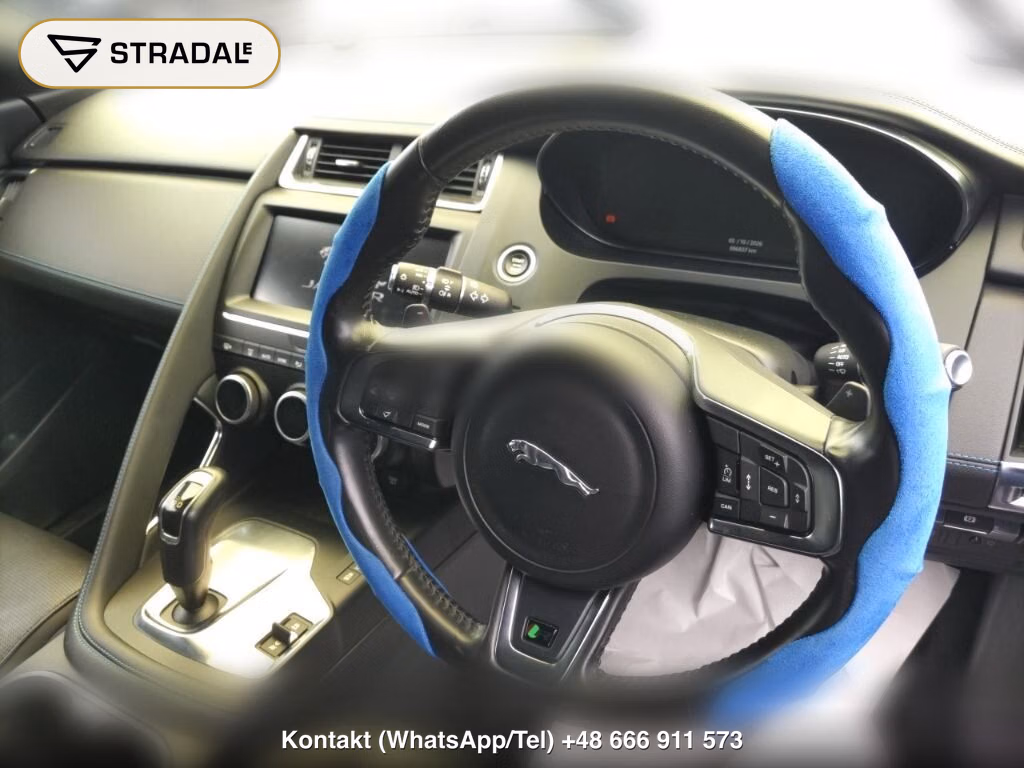 JAGUAR E-PACE 4WD R-DYNAMIC S, miniaturka 4