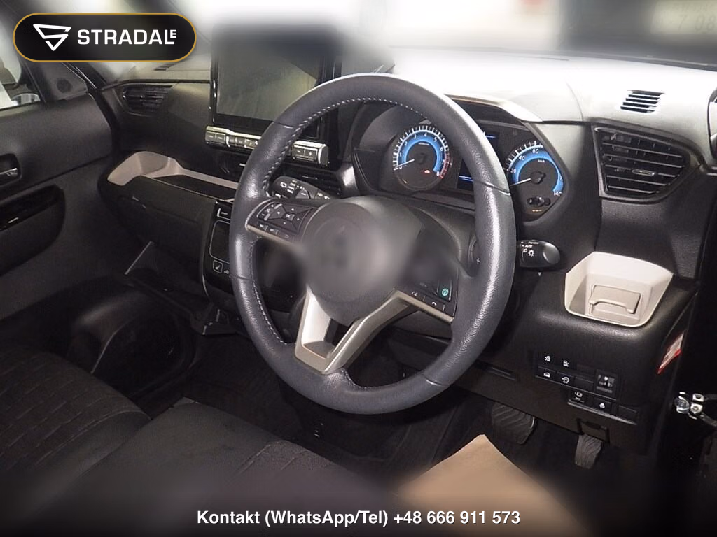 MITSUBISHI DELICA MINI T PREMIUM, miniaturka 4