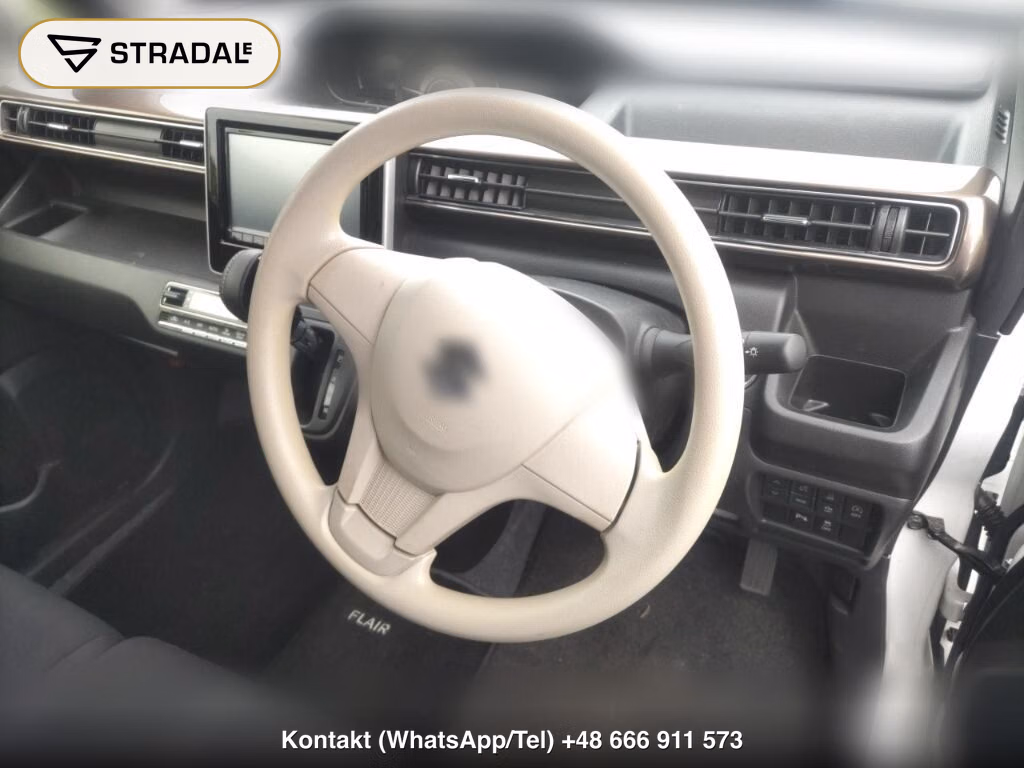 MAZDA FLAIR 4WD HYBRID XT, miniaturka 4