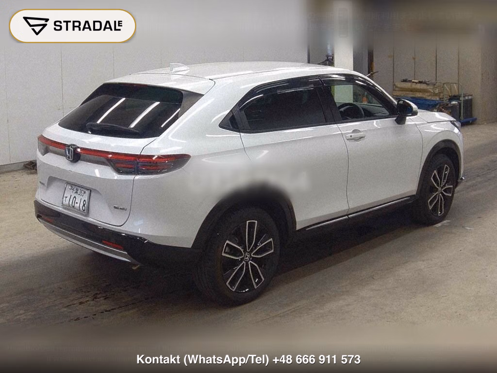 HONDA VEZEL HYBRID E:HEV Z, miniaturka 6