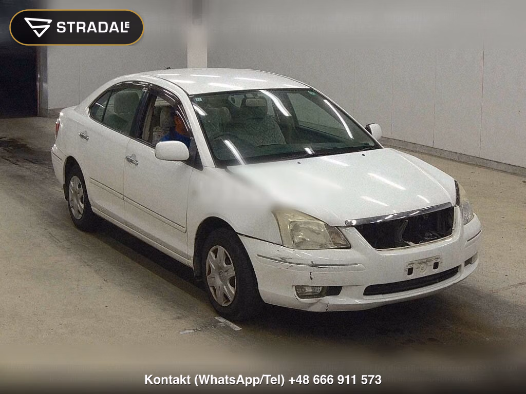 TOYOTA PREMIO F L PACKAGE, miniaturka 2