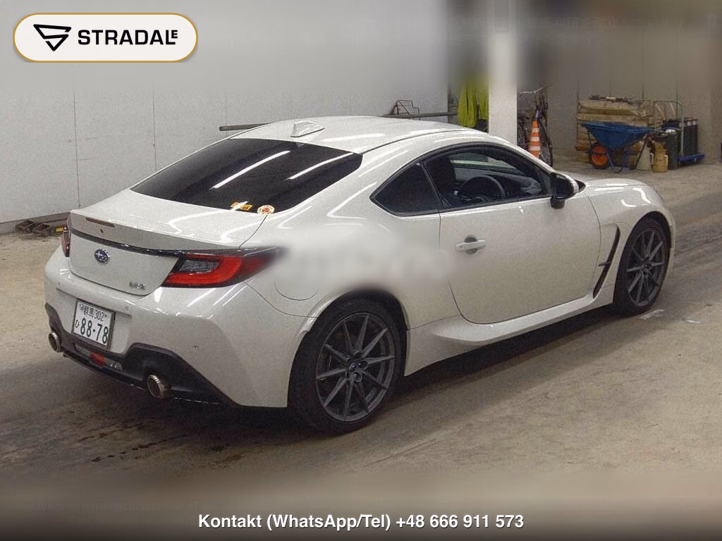 SUBARU BRZ, miniaturka 6