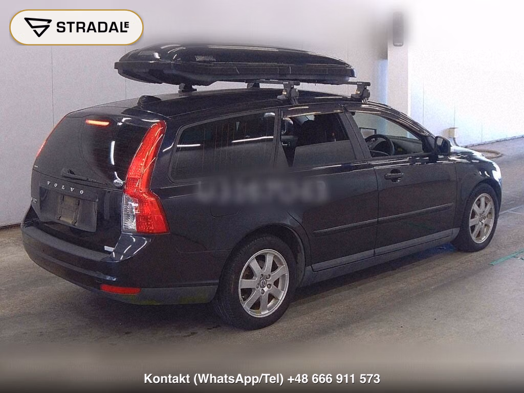 VOLVO V50 2.0E POWER SHIFT, miniaturka 6