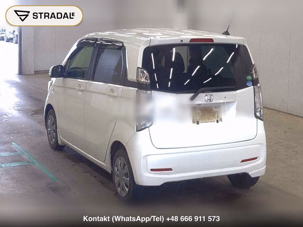 HONDA N-WGN G, miniaturka 3