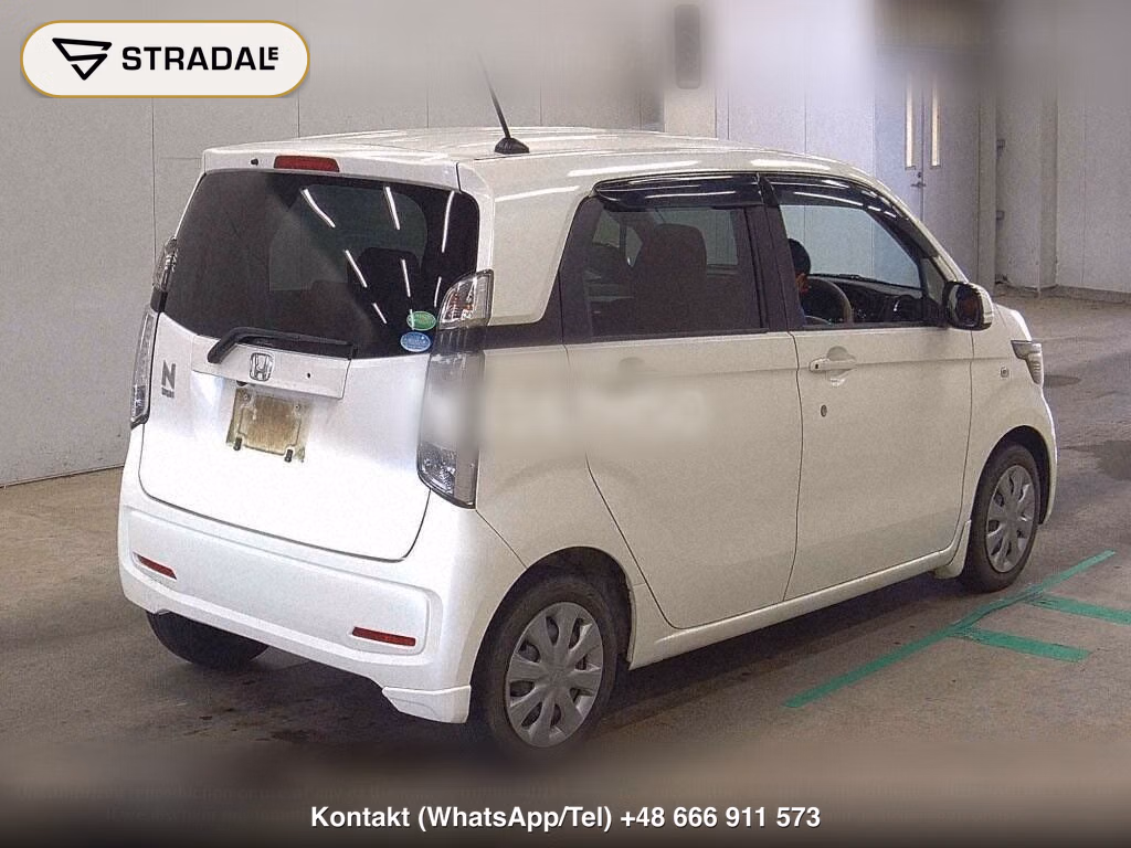 HONDA N-WGN G, miniaturka 6