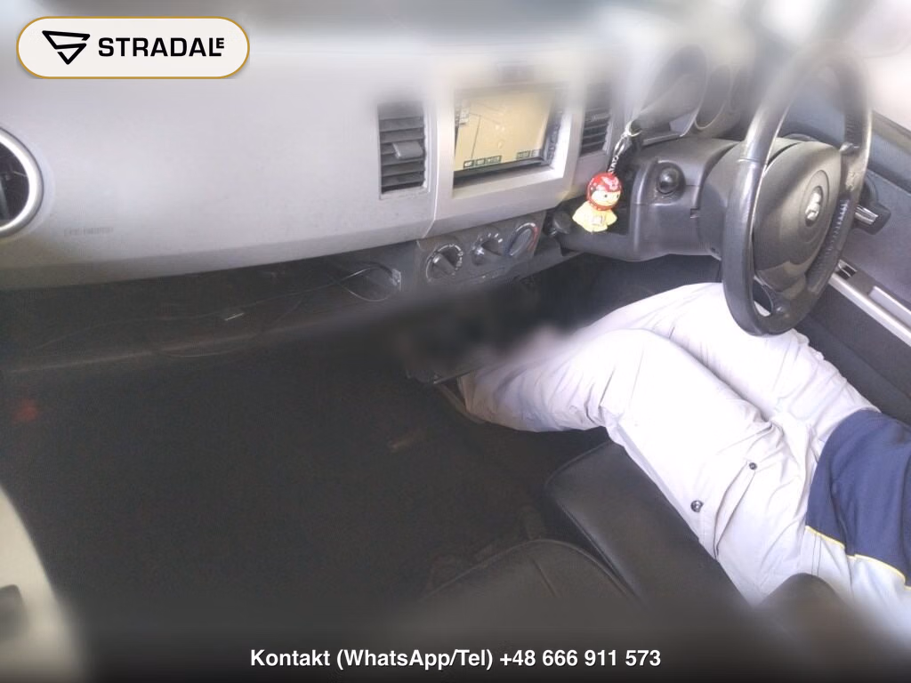 SUZUKI WAGON R 5D FT-S LIMITED, miniaturka 4