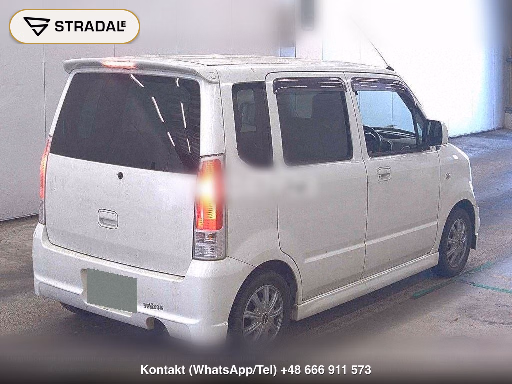 SUZUKI WAGON R 5D FT-S LIMITED, miniaturka 6