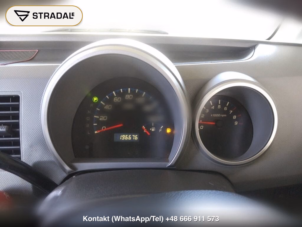 SUZUKI WAGON R 5D FT-S LIMITED, miniaturka 7