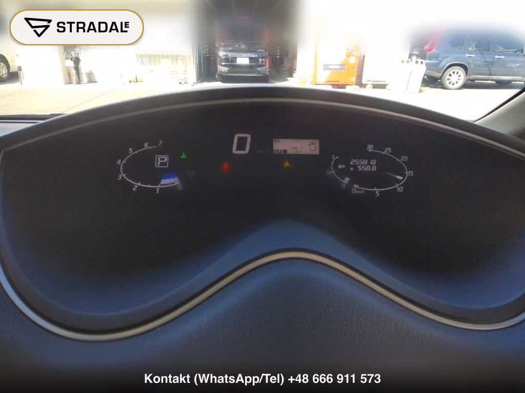 NISSAN SERENA 5D HIGHWAY STAR S-HYBRID V SELECTION, miniaturka 7