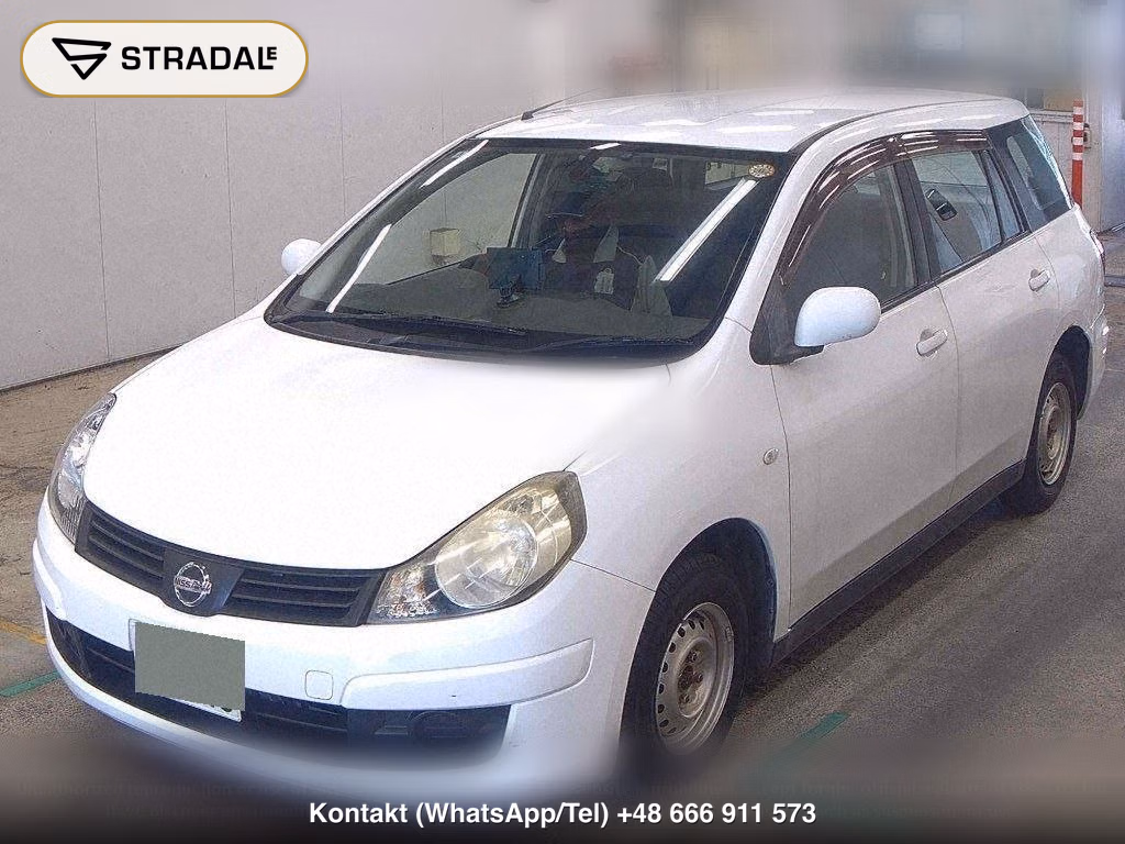 NISSAN AD EXPERT LX, miniaturka 5