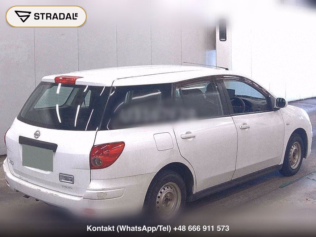 NISSAN AD EXPERT LX, miniaturka 6