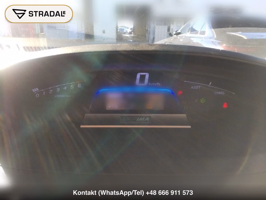HONDA FREED HYBRID HYBRID PREMIUM EDITION, miniaturka 7