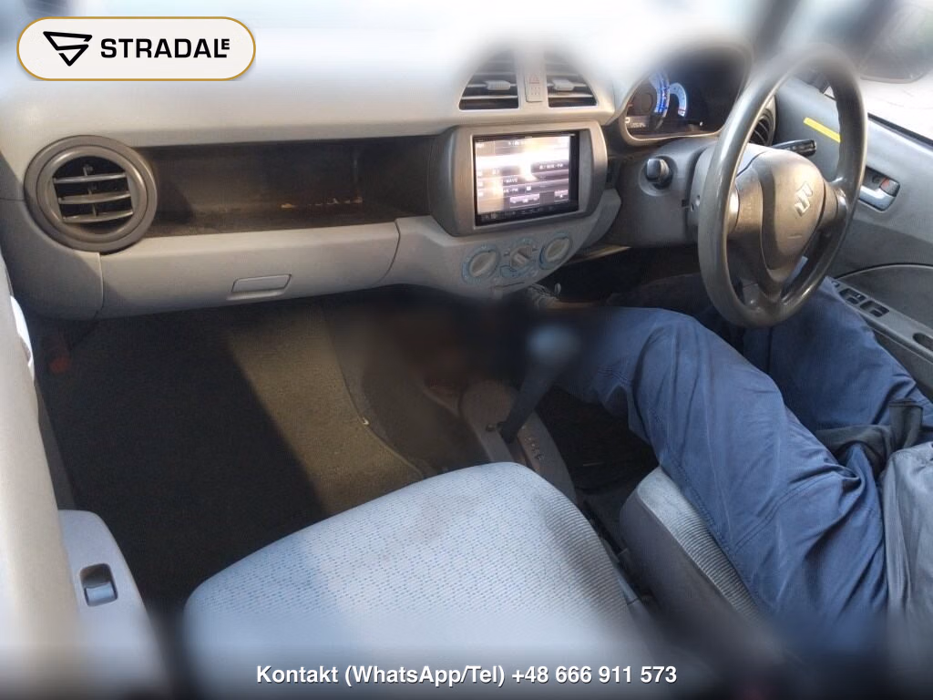 SUZUKI ALTO ECO, miniaturka 4