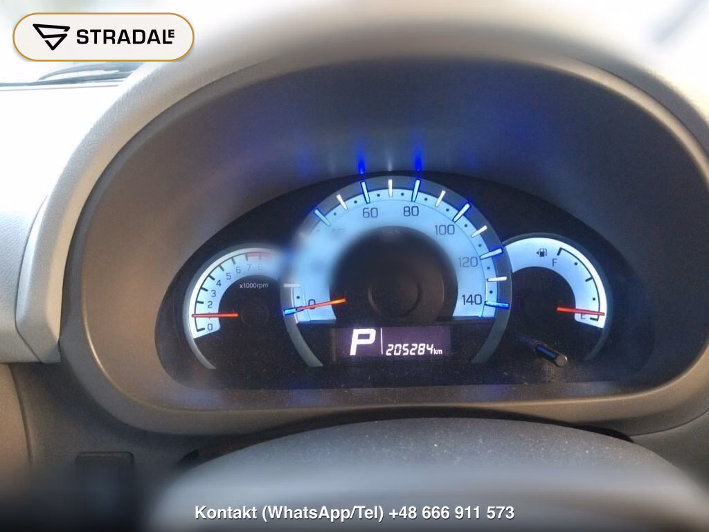 SUZUKI ALTO ECO, miniaturka 7