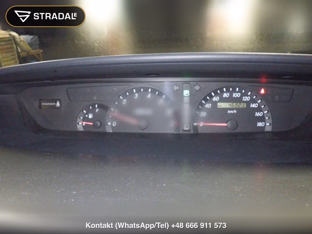 TOYOTA NOAH X V SELECTION, miniaturka 7