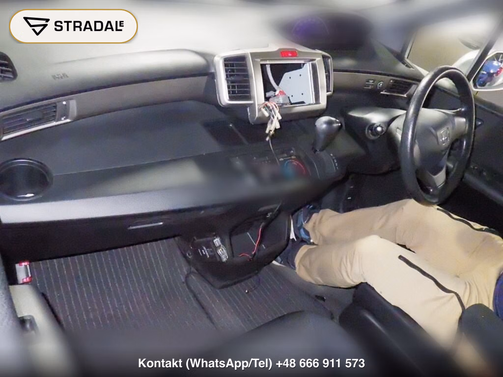 HONDA FREED SPIKE 4WD G, miniaturka 4