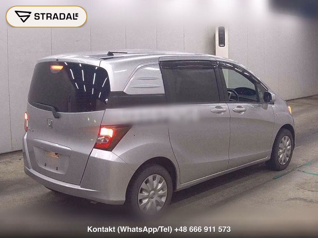HONDA FREED SPIKE 4WD G, miniaturka 6