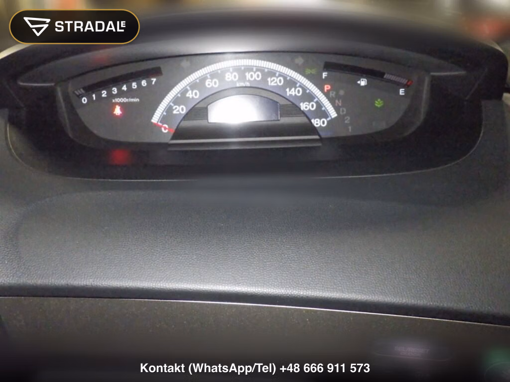 HONDA FREED SPIKE 4WD G, miniaturka 7