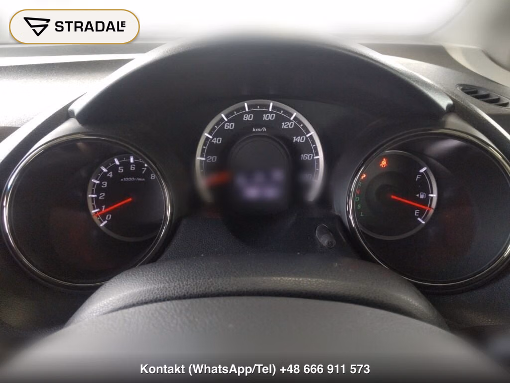 HONDA FIT SHUTTLE 15X･L PACKAGE, miniaturka 7