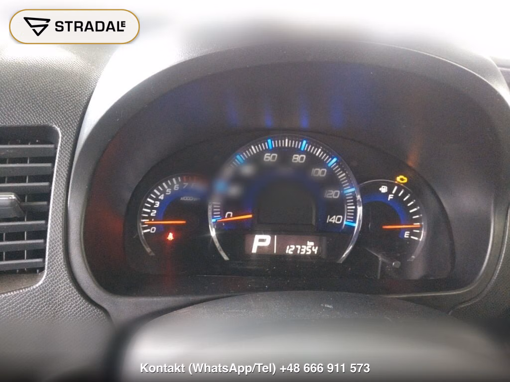 SUZUKI WAGON R STINGRAY OTHERS, miniaturka 7
