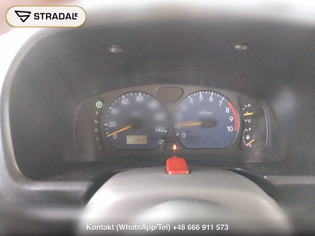 SUZUKI JIMNY 3D 4WD XC, miniaturka 7