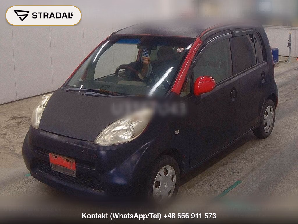 HONDA LIFE 5D F, miniaturka 5