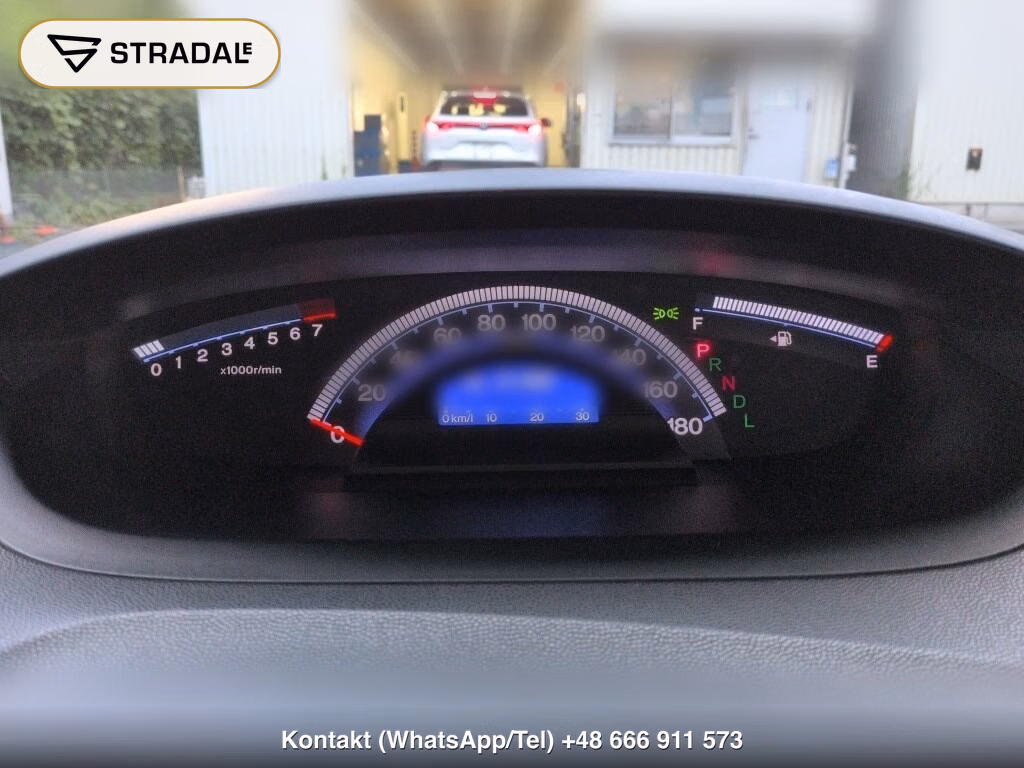 HONDA FREED SPIKE G JUST SELECTION, miniaturka 7