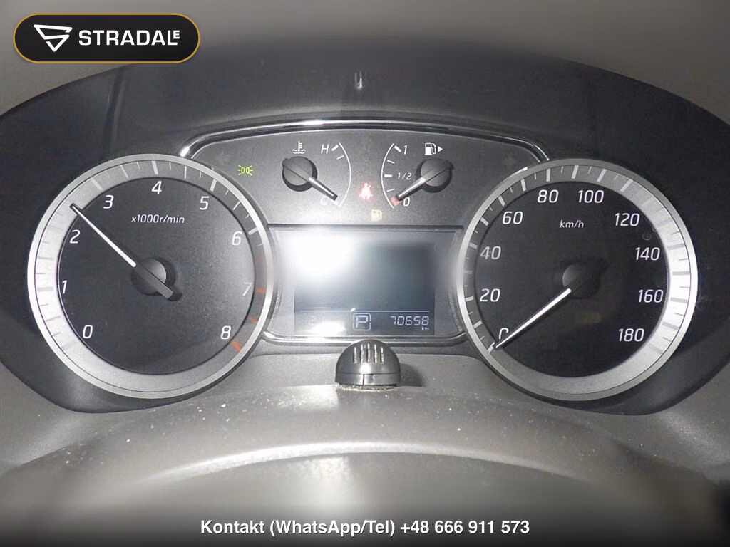 NISSAN SYLPHY G, miniaturka 7