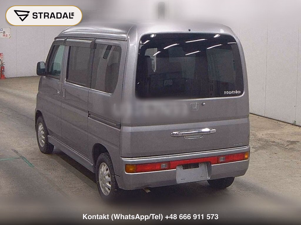 HONDA OTHERS, miniaturka 3