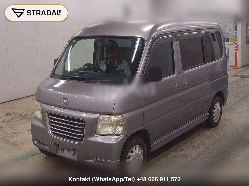 HONDA OTHERS, miniaturka 5