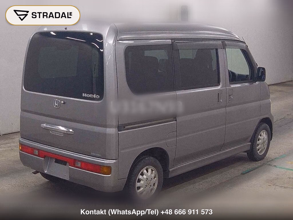 HONDA OTHERS, miniaturka 6