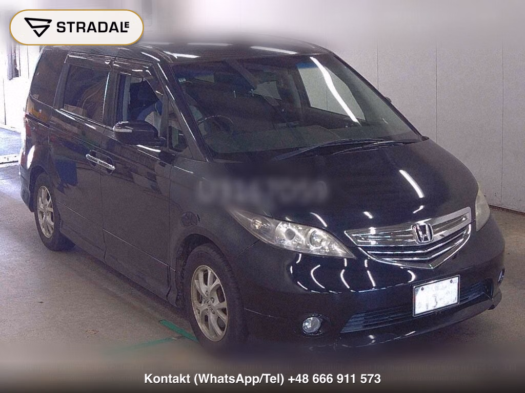 HONDA ELYSION G AERO, miniaturka 2