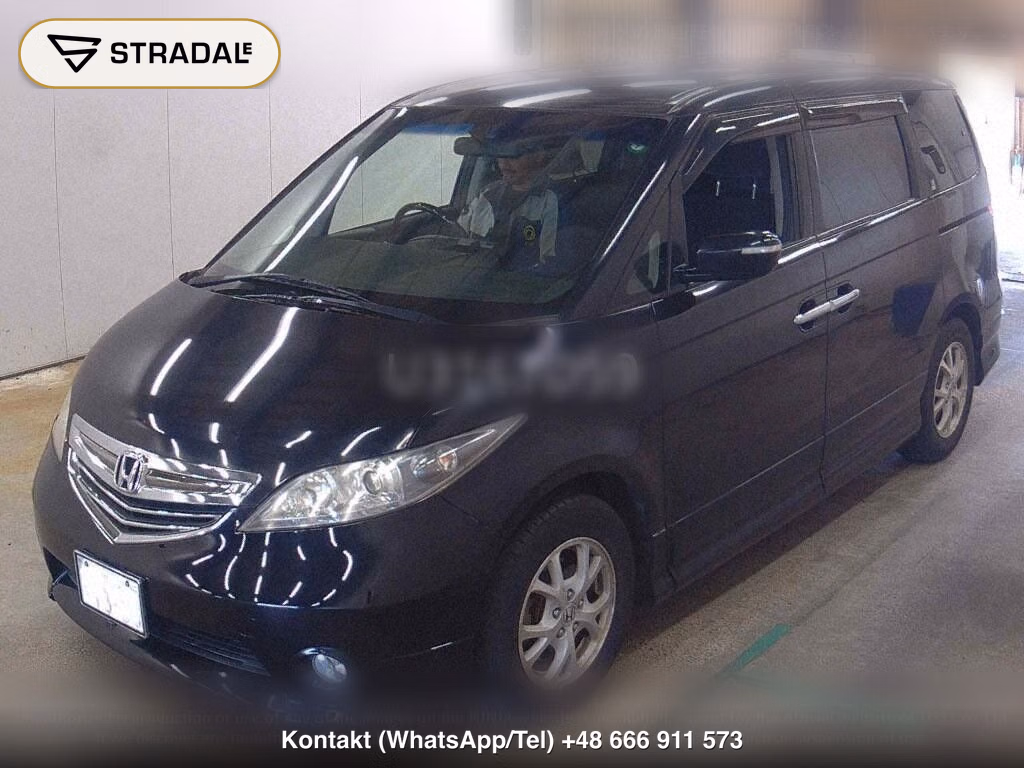 HONDA ELYSION G AERO, miniaturka 5