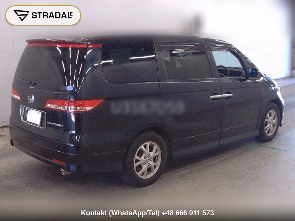 HONDA ELYSION G AERO, miniaturka 6