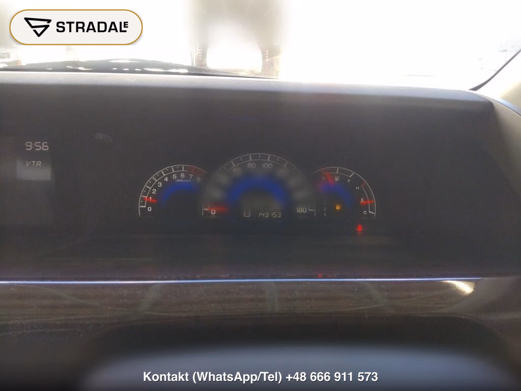 HONDA ELYSION G AERO, miniaturka 7