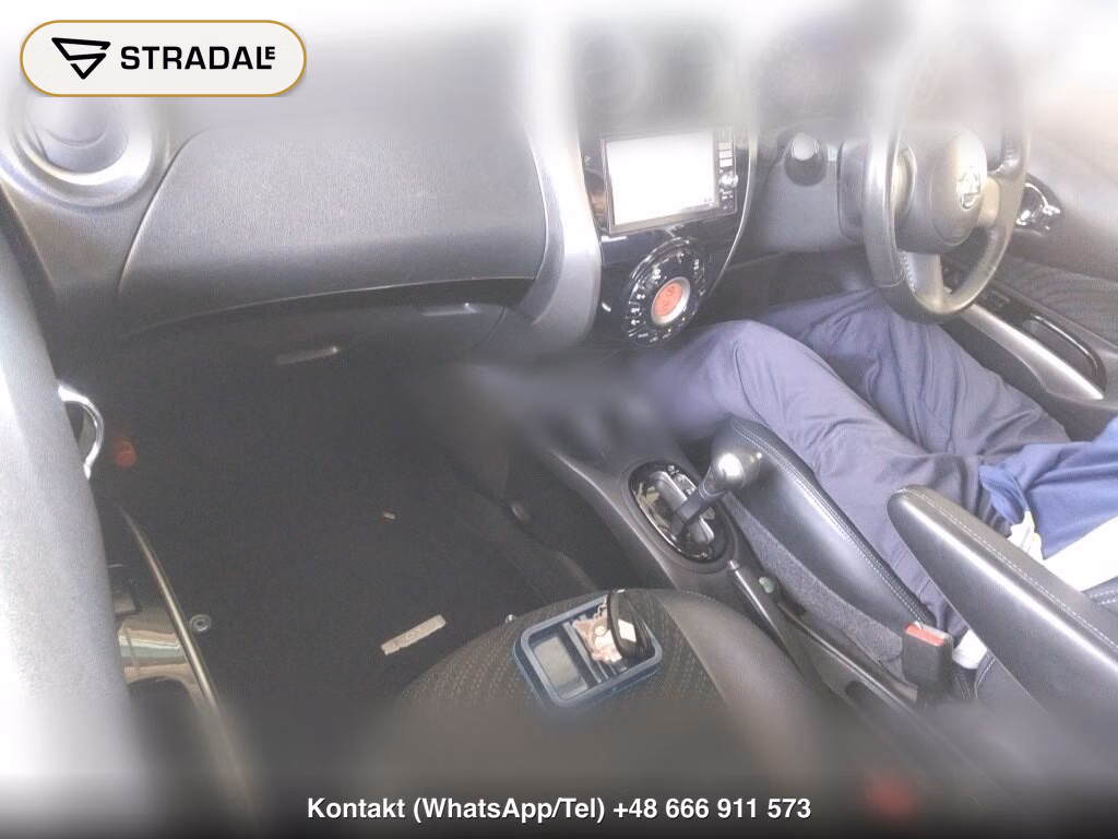 NISSAN NOTE MEDALIST, miniaturka 4