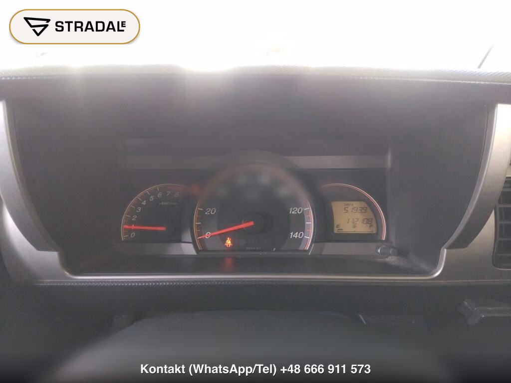 HONDA ZEST SPORTS W TURBO, miniaturka 7