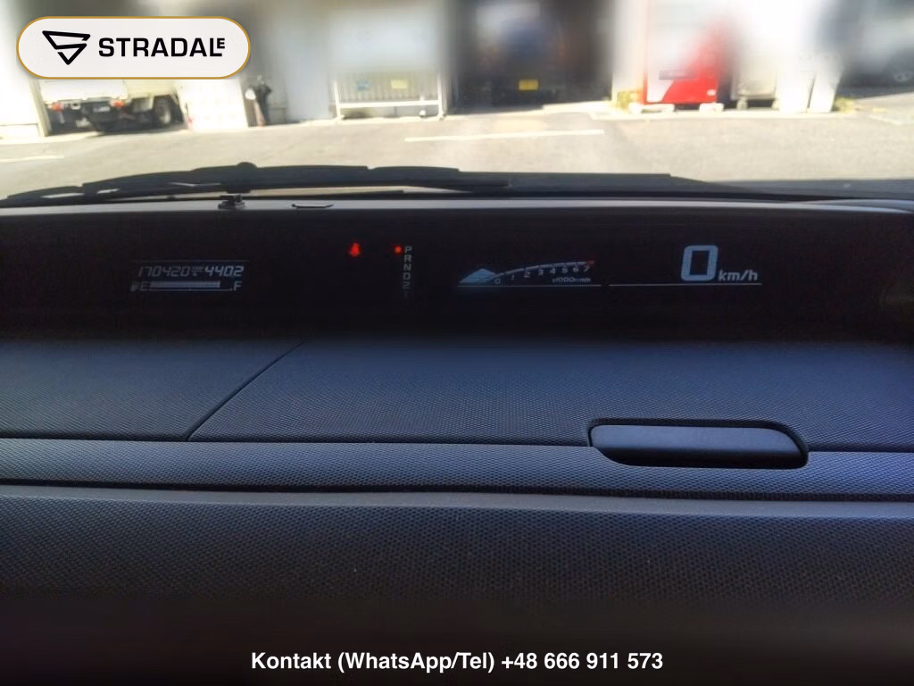 HONDA STEPWAGON 5D G L PACKAGE, miniaturka 7