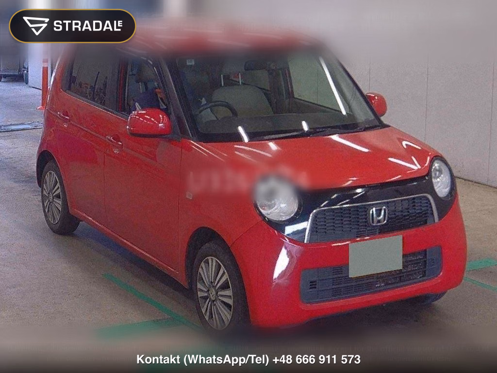 HONDA N-ONE 4WD TOURER, miniaturka 2