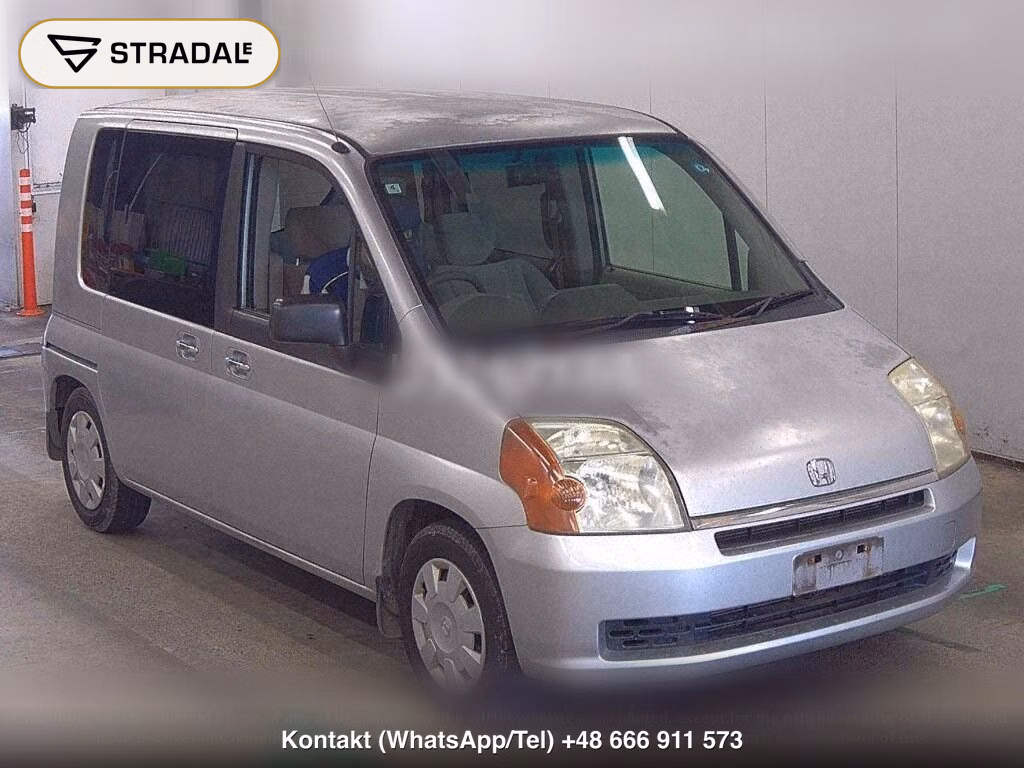 HONDA MOBILIO A, miniaturka 2