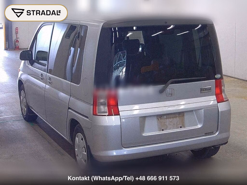 HONDA MOBILIO A, miniaturka 3