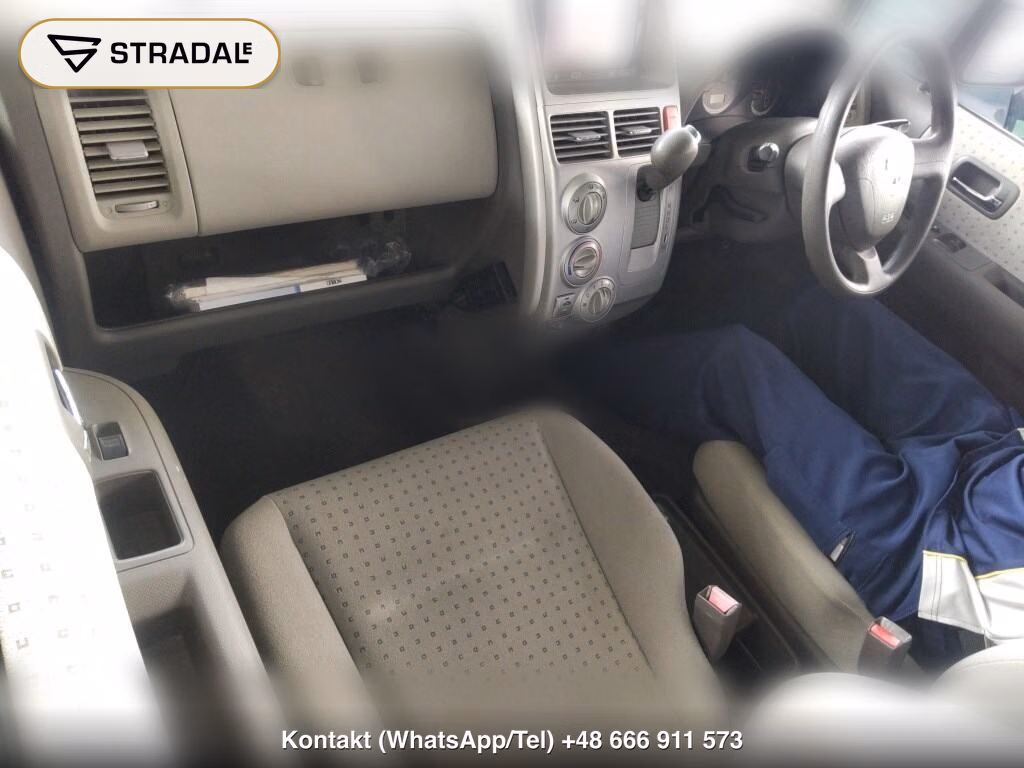 HONDA MOBILIO A, miniaturka 4