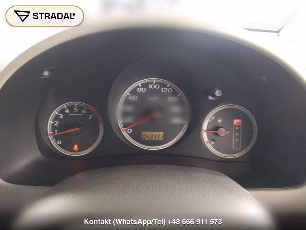 HONDA MOBILIO A, miniaturka 7