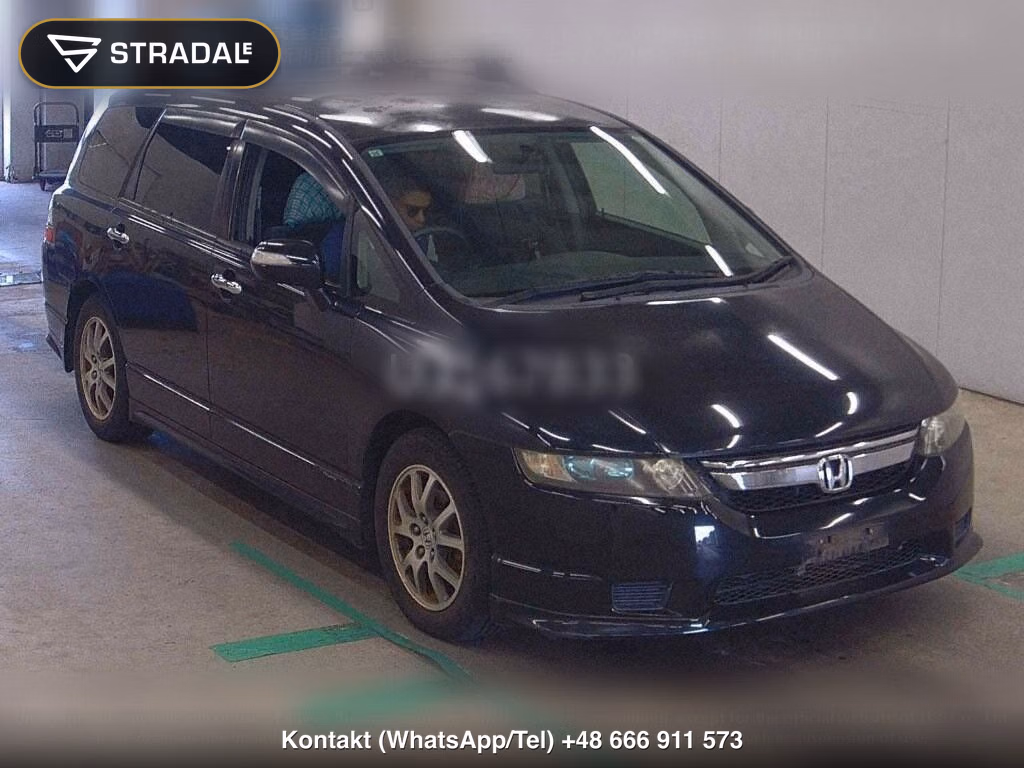 HONDA ODYSSEY M, miniaturka 2