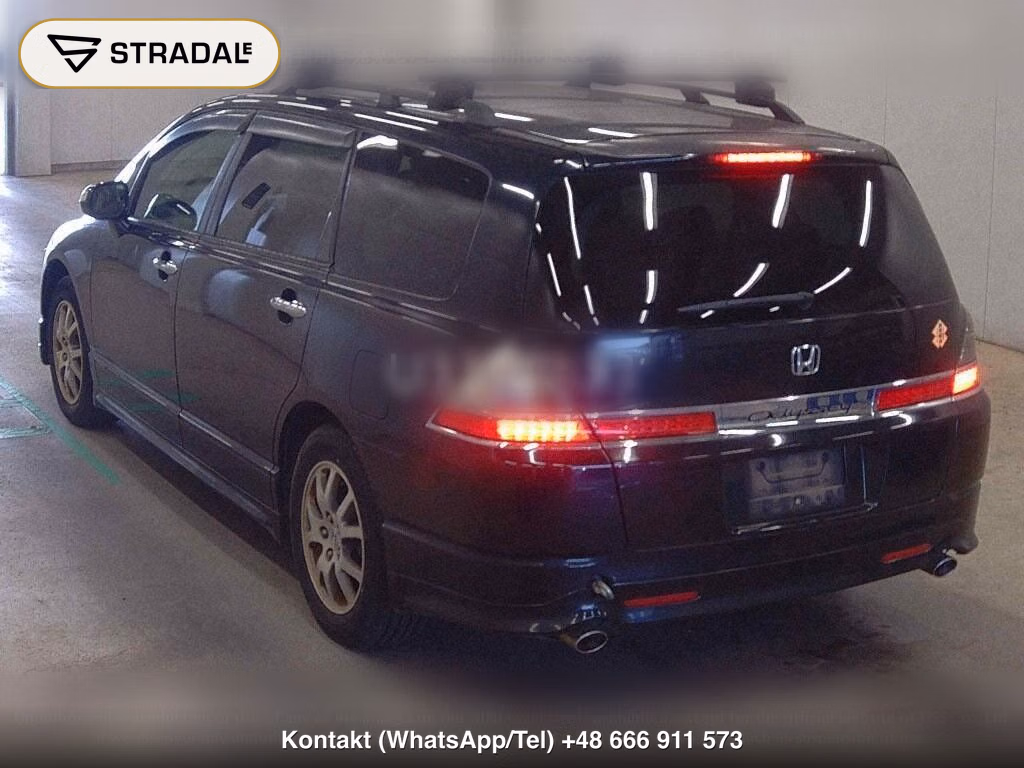 HONDA ODYSSEY M, miniaturka 3