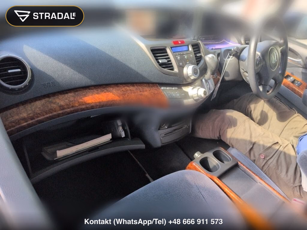 HONDA ODYSSEY M, miniaturka 4