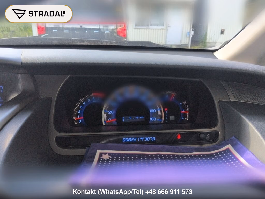 HONDA ODYSSEY M, miniaturka 7