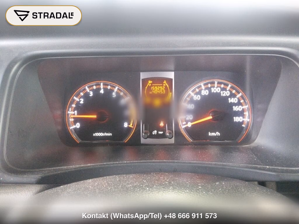 NISSAN SERENA 5D OTHERS, miniaturka 7