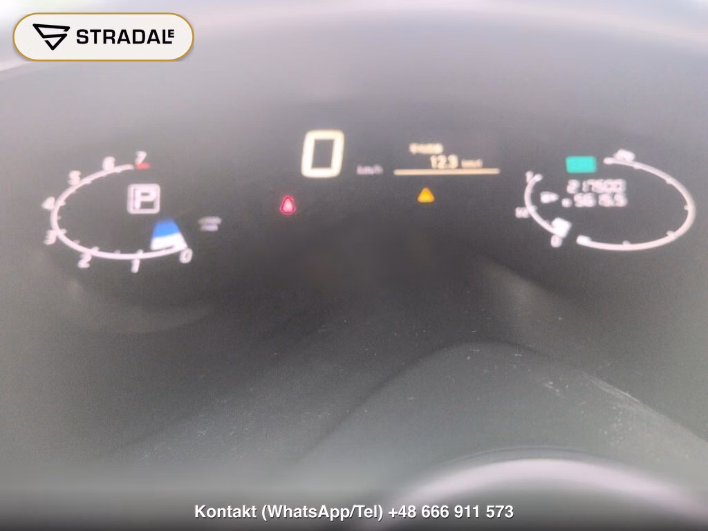 NISSAN SERENA 5D 20G, miniaturka 7