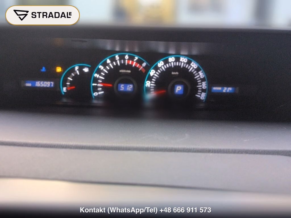 TOYOTA NOAH X SMART EDITION, miniaturka 7